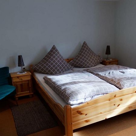 B&B Kottenborn Ngoại thất bức ảnh