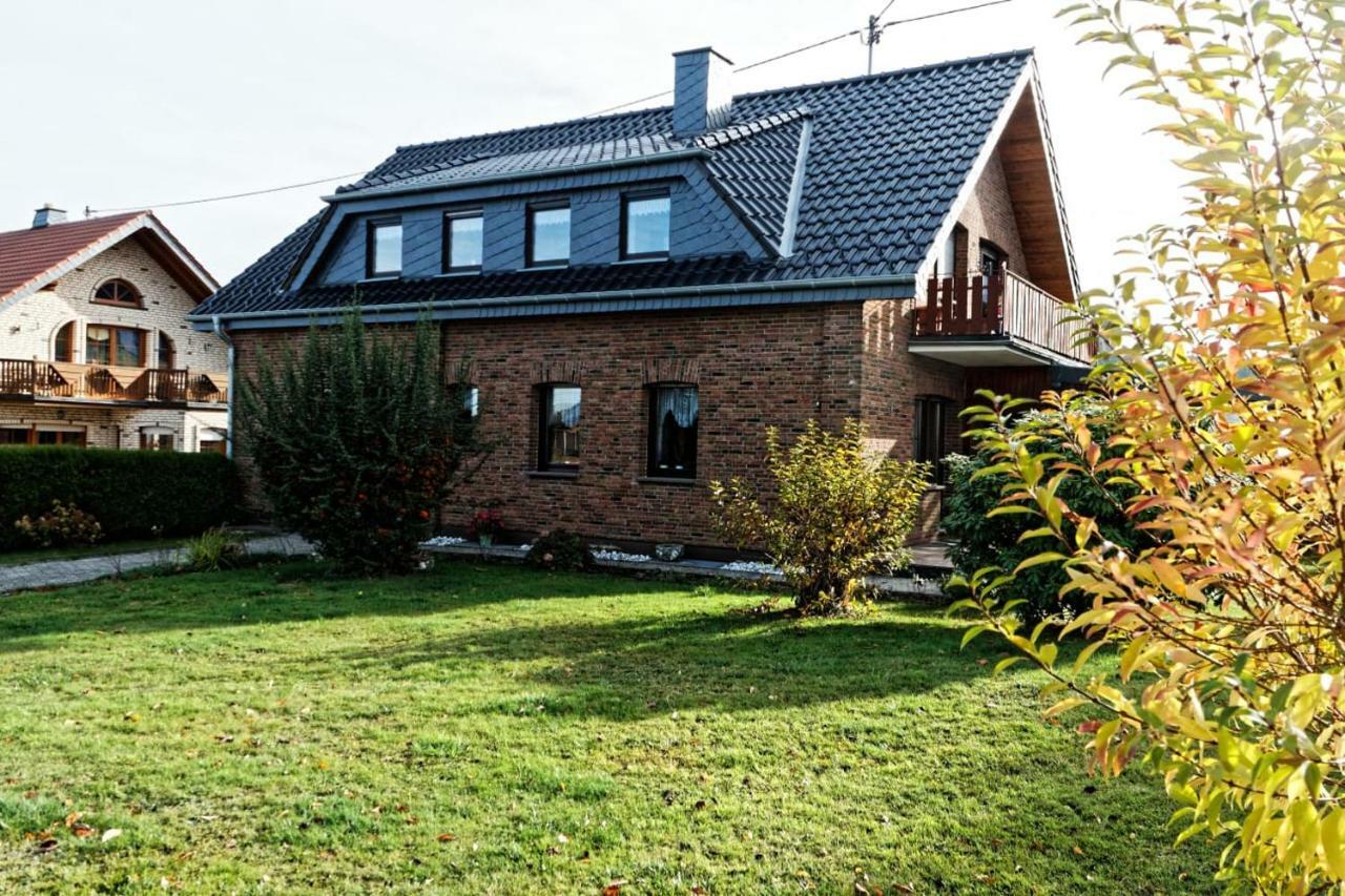 B&B Kottenborn Ngoại thất bức ảnh