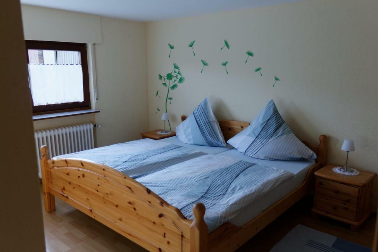 B&B Kottenborn Ngoại thất bức ảnh